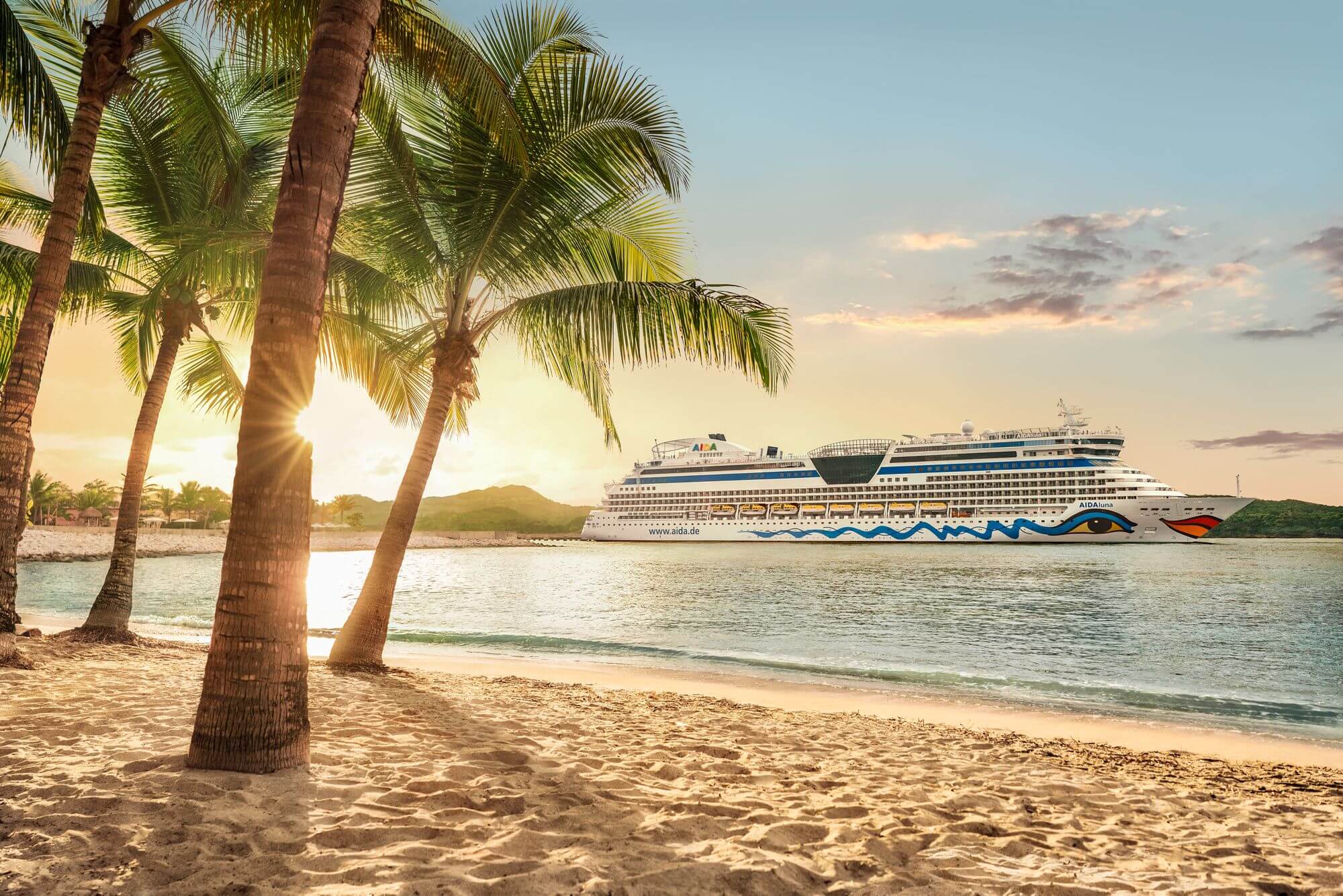 Deine Traumkreuzfahrt