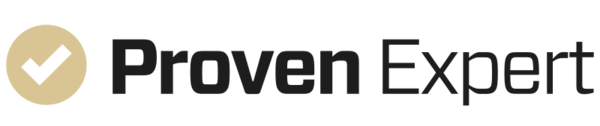 ProvenExpert Logo