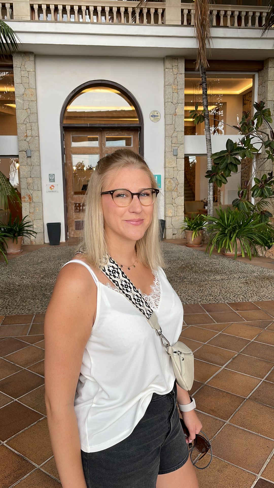 Cheyenne Gerstner - Gründerin und Geschäftsführerin von Digital Cruise