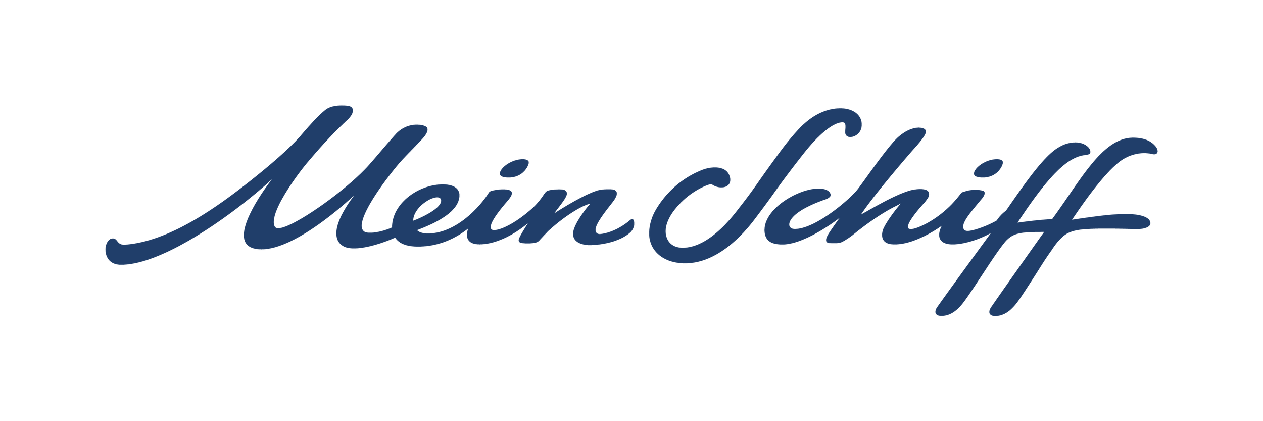 Mein Schiff Logo